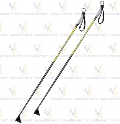 Палки Fisсher Sprint AL 095