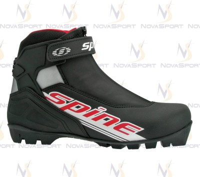 Ботинки лыжные NNN SPINE X-Rider 254 38р.