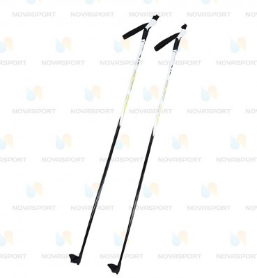 Лыжные палки STC стекловолокно 170