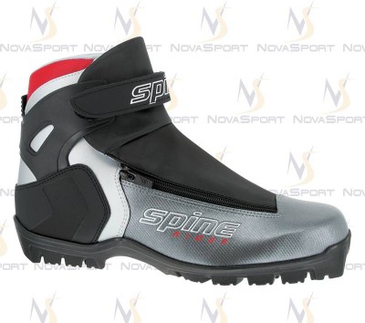Ботинки SNS SPINE Rider 295 42р.