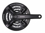 Система SHIMANO TOURNEY AFCM171C888C3