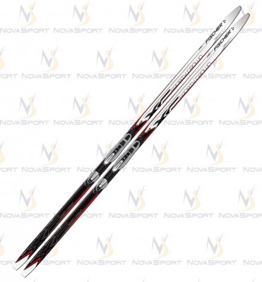 Лыжи Fischer SPORTY CROWN p.172 N45512
