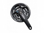 Система SHIMANO ALTUS AFCM311C222CL