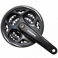 Система передняя SHIMANO ALTUS EFCM311E888CL