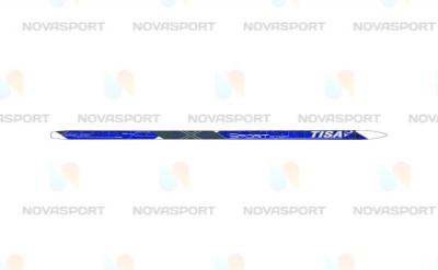 Лыжи TISA Sport Step BLUE N91915