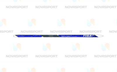 Лыжи TISA Sport Step BLUE N91915