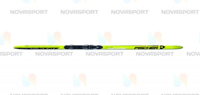 Лыжи Fischer CRS SKATE NIS N25115