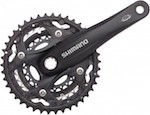 Система SHIMANO ACERA EFCM361E222XL