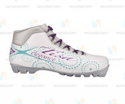 Ботинки NNN TISA SPORT LADY S75215