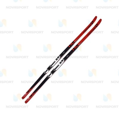 Лыжи Fischer APOLLO NIS N32116
