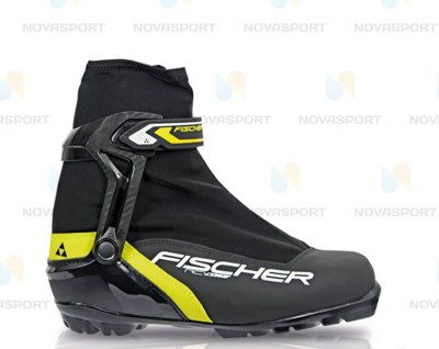 Ботинки NNN Fischer RC1 Combi S46315
