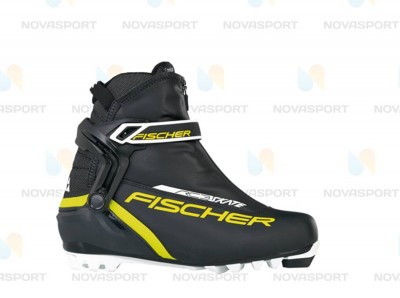 Ботинки NNN Fischer RC3 SKATE S15615