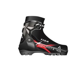 Ботинки NNN TISA SKATE S75515