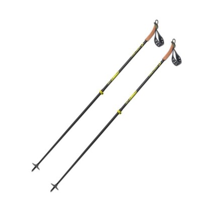 Палки Fischer BCX VARIOLIGHT 95-160