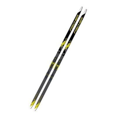 Лыжи Fischer LS COMBI XTRA STIFF N78617