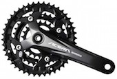 Система SHIMANO ACERA EFCM391C866XL