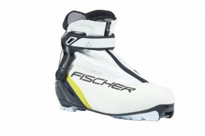 Ботинки NNN Fischer RC SKATE WS S16417