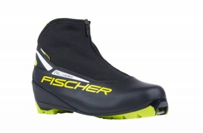 Ботинки NNN Fischer RC3 CLASSIC S17217