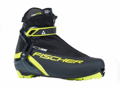 Ботинки NNN Fischer RC3 SKATE S15617