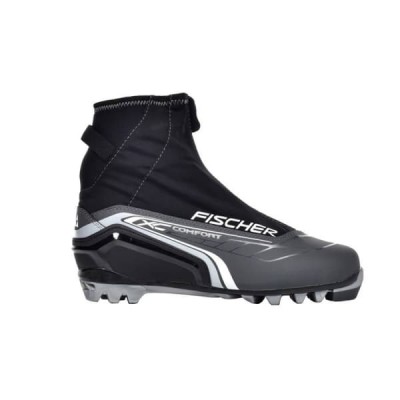 Ботинки NNN Fischer XC COMFORT SILVER S23014