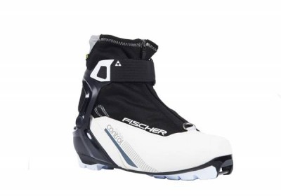 Ботинки NNN Fischer XC Control My Style S28217
