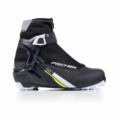 Ботинки NNN Fischer XC CONTROL S20517