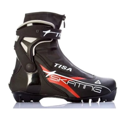 Ботинки NNN TISA SKATE S80018