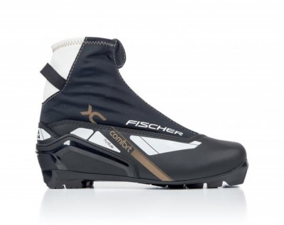 Ботинки NNN Fischer XC COMFORT MY STYLE S28618