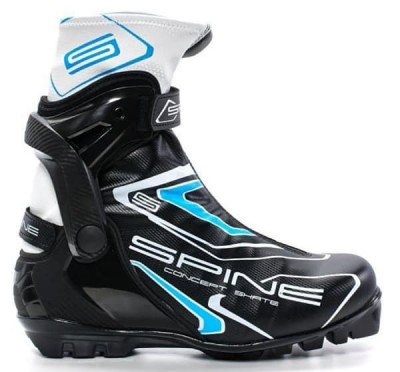 Ботинки SNS SPINE Concept Skate 496/1 46р.
