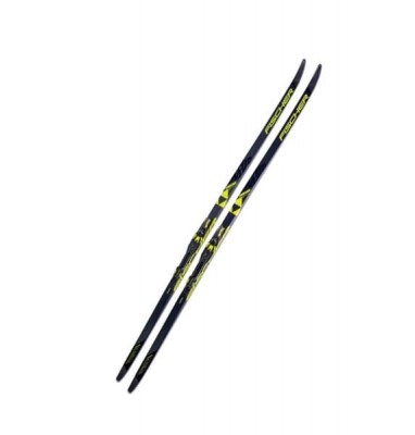 Лыжи Fischer TWIN SKIN SPEEDMAX STIFF IFP N05918