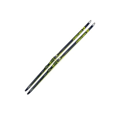 Лыжи Fischer SPEEDMAX SK PLUS STIFF NIS HOLE N04915