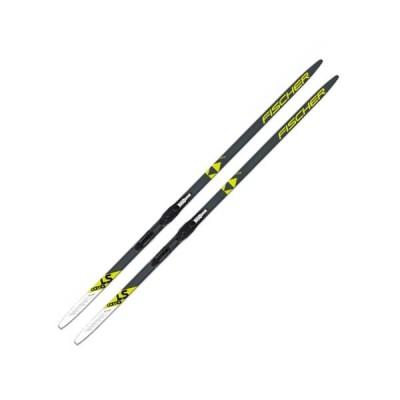 Лыжи Fischer LS COMBI IFP XTRA STIFF N77819