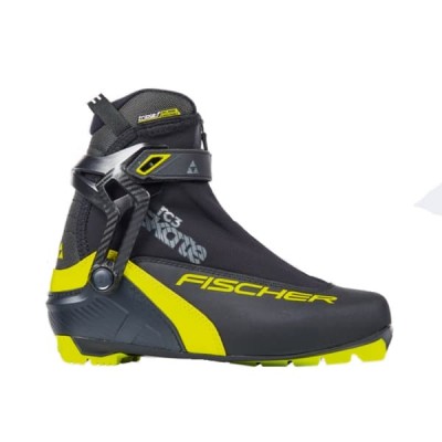 Ботинки NNN Fischer RC3 SKATE S15619