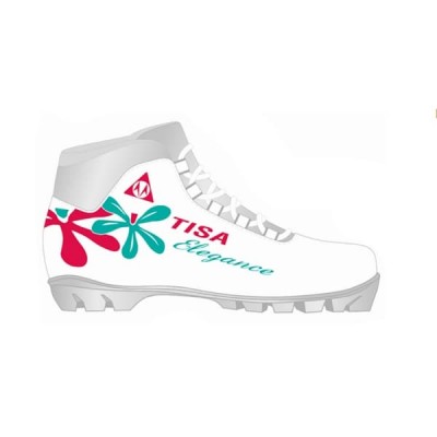 Ботинки NNN TISA SPORT LADY S80519