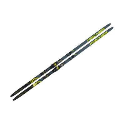 Лыжи Fischer AEROLITE 60 SKATE IFP N27020