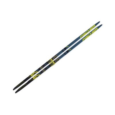 Лыжи Fischer AEROLITE 60 COMBI IFP N27520
