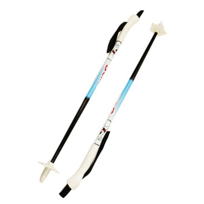 Палки STC Sable Kid Blue 100% стекловолокно 095