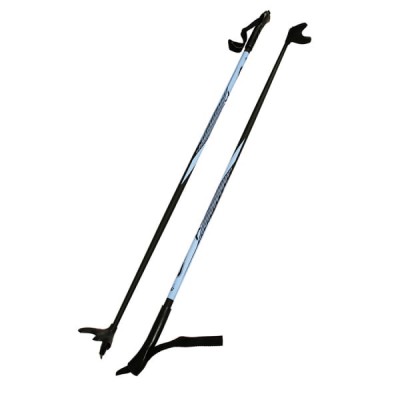 Палки STC Astro Blue 100% стекловолокно 095