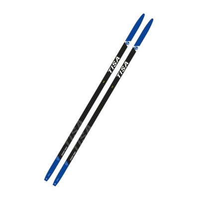Лыжи TISA Sport Wax N91520
