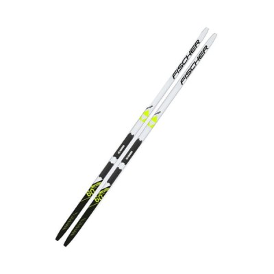 Лыжи Fischer AEROLITE 60 W SKATE IFP N74420