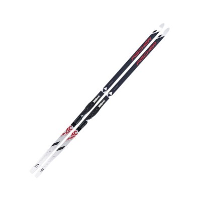 Лыжи Fischer SPORTS CROWN EF IFP N44020