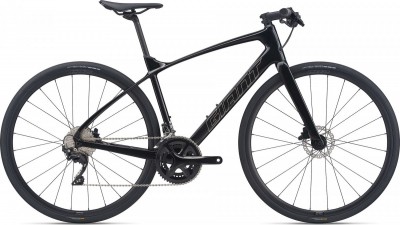 Giant FastRoad Advanced 1 (2021)