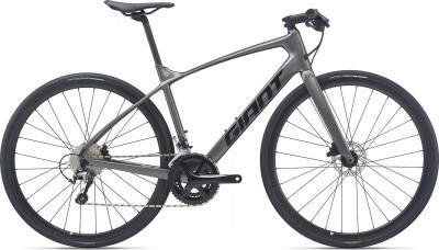 Giant FastRoad Advanced 2 (2021)