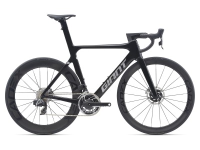 Giant Propel Advanced SL 0 Disc (2021)