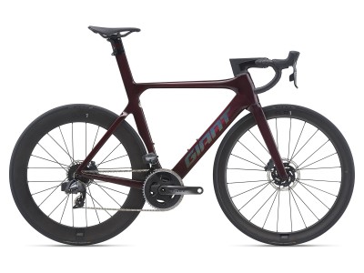 Giant Propel Advanced SL 1 Disc (2021)