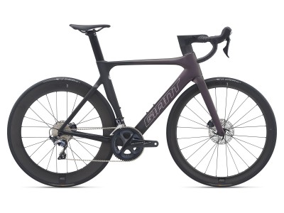 Giant Propel Advanced Pro 1 Disc (2021)