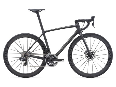 Giant TCR Advanced SL 0 Disc (2021)