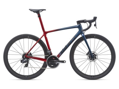 Giant TCR Advanced SL 1 Disc  (2021)