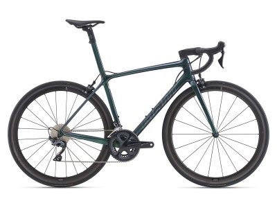 Giant TCR Advanced SL 2 KOM (2021)