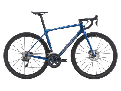 Giant TCR Advanced Pro 0 Disc (2021)